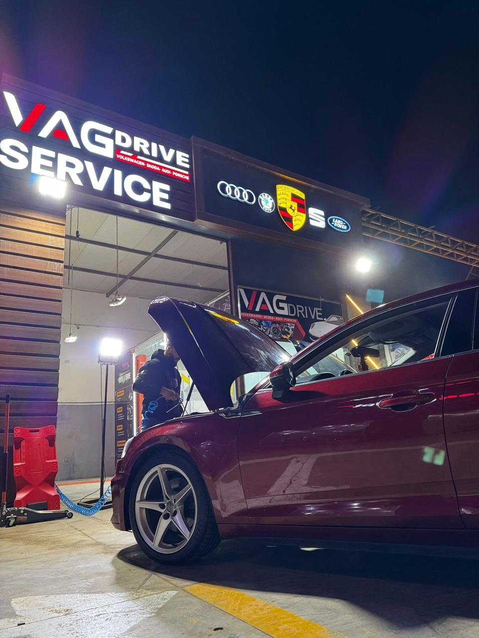 لماذا يجب فحص سيارتك قبل أي رحلة؟