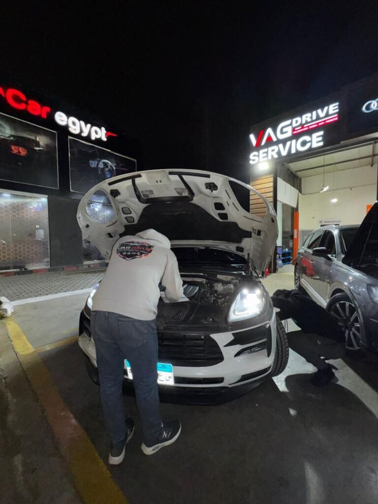 كيفية اختيار قطع غيار سيارتك بشكل صحيح