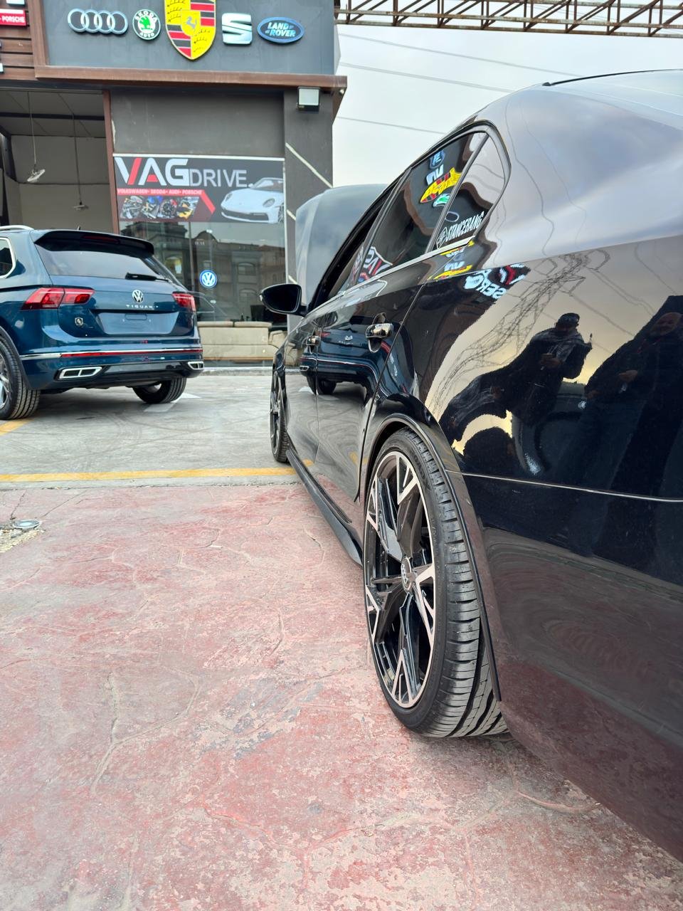 5 نصائح للحفاظ على أداء سيارتك الألمانية